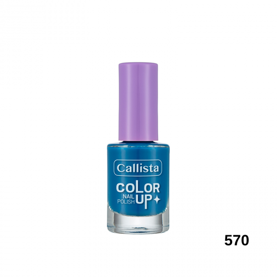 Callista Color Up Nail Polish 9ml 